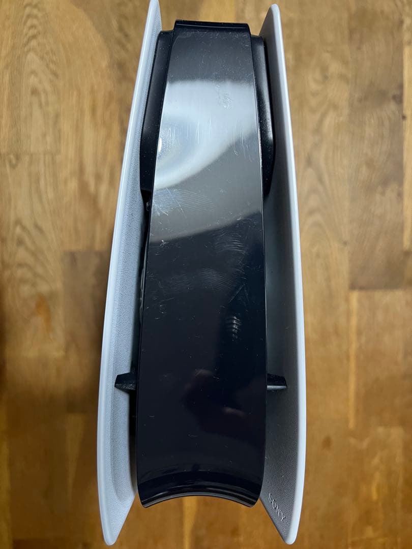 新型PlayStation 5 デジタルエディション slim CFI-20…