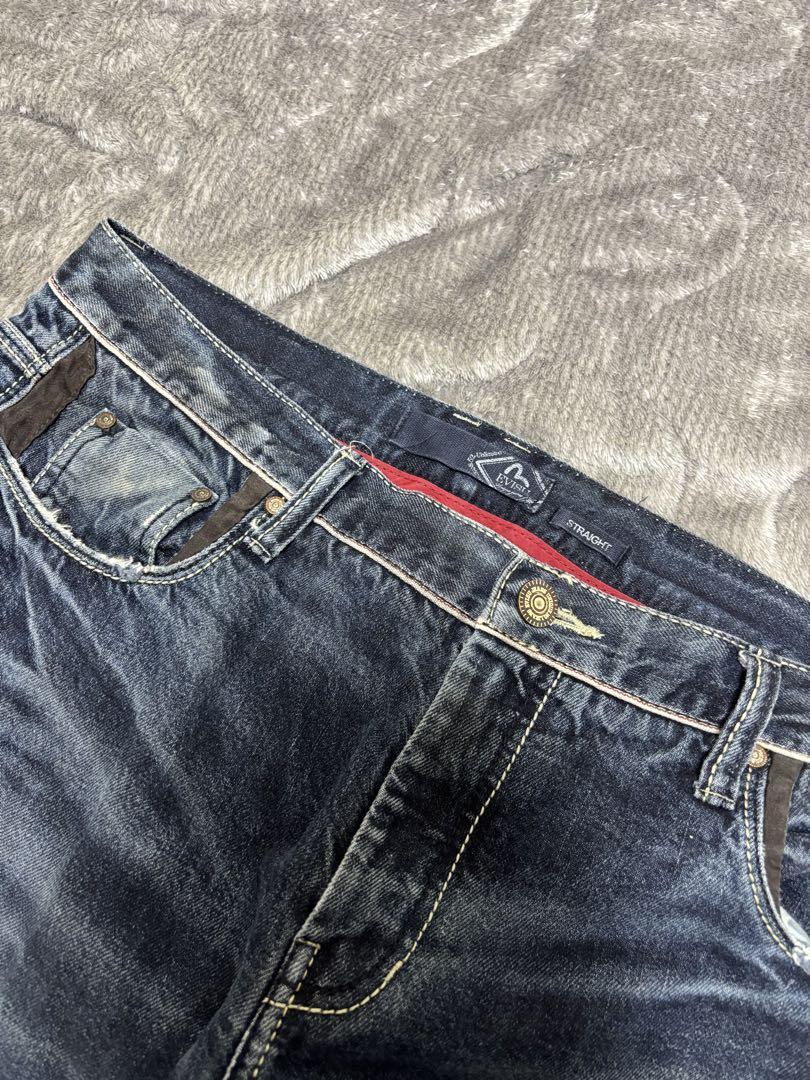 EVISU エビス ジーンズ サイズ38 最終値下げです！