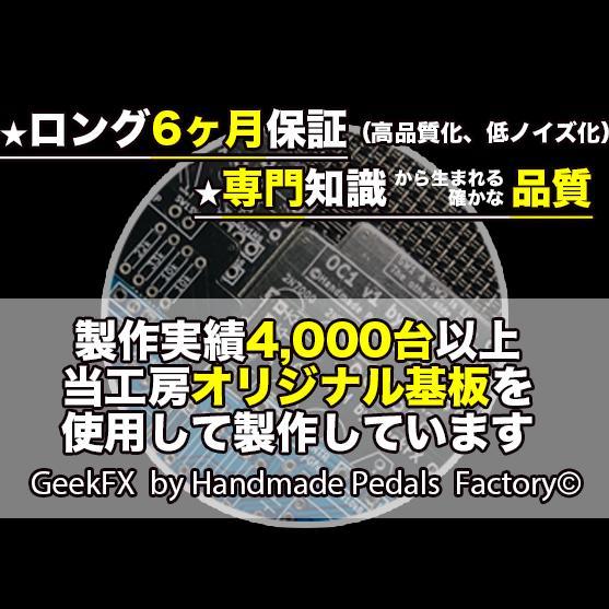 RayDrive】自作Jan Ray ClipMod/s黒/9〜18V電源対応 - メルカリ