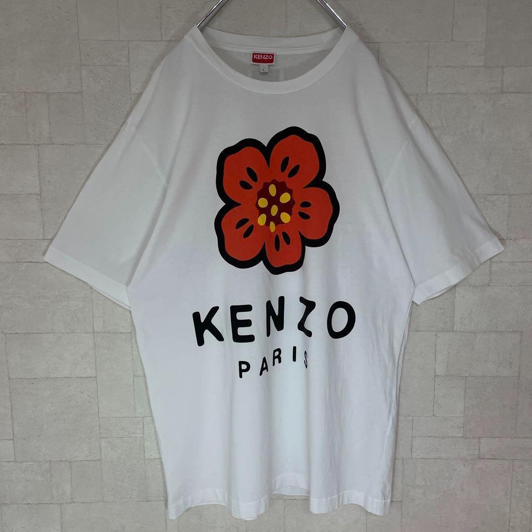 人気Lサイズ ケンゾー