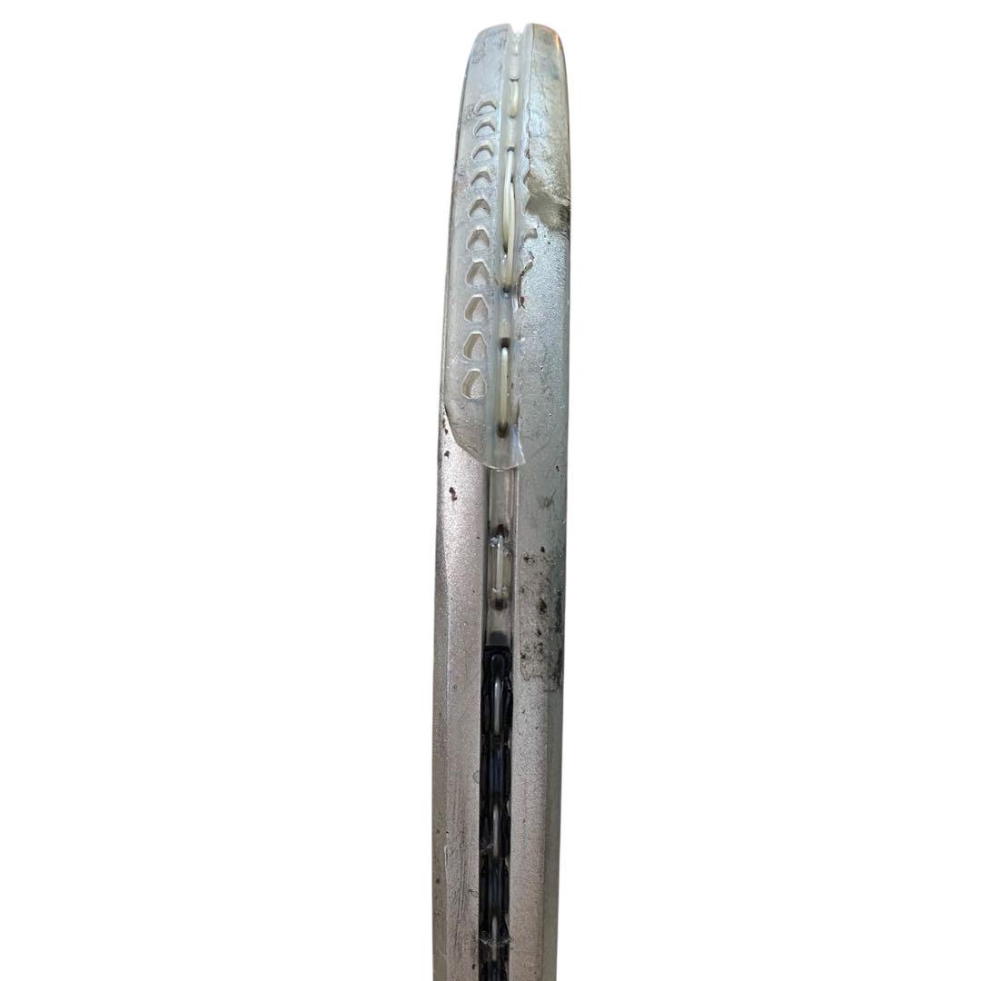 【極美品】Wilson TRIAD 3 丸井ブン太モデル 硬式テニス用ラケット ◎美品】 Wilson TRIAD 3 テニスラケット 丸井ブン太モデル