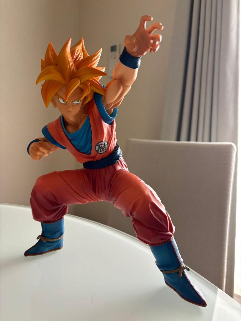 ドラゴンボール 孫悟空 フィギュア 約30cm フィギュア