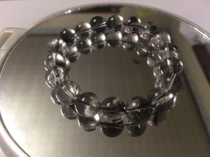 プラチナルチルクオーツ