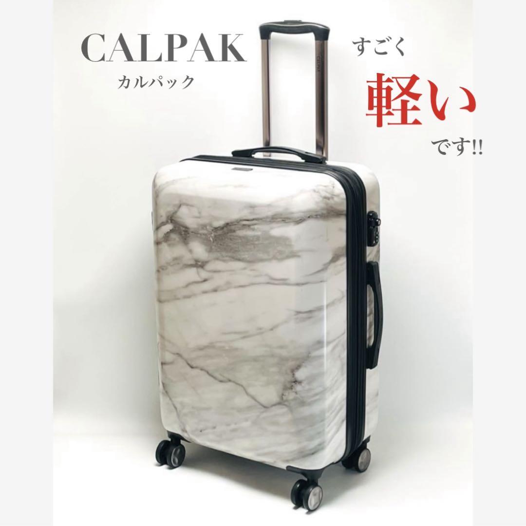 CALPAK カルパック