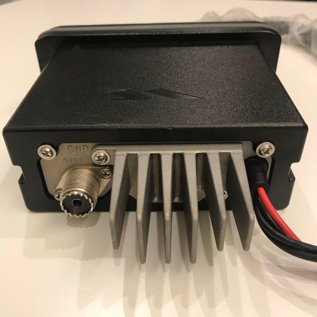 国際VHF船舶用無線機 STANDARD