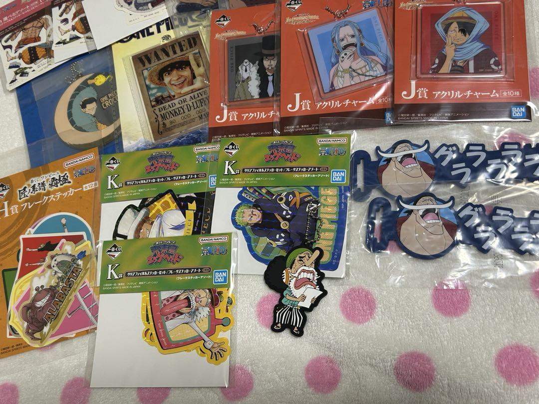 ワンピース まとめ売り 28個セット｜Yahoo!フリマ（旧PayPayフリマ）