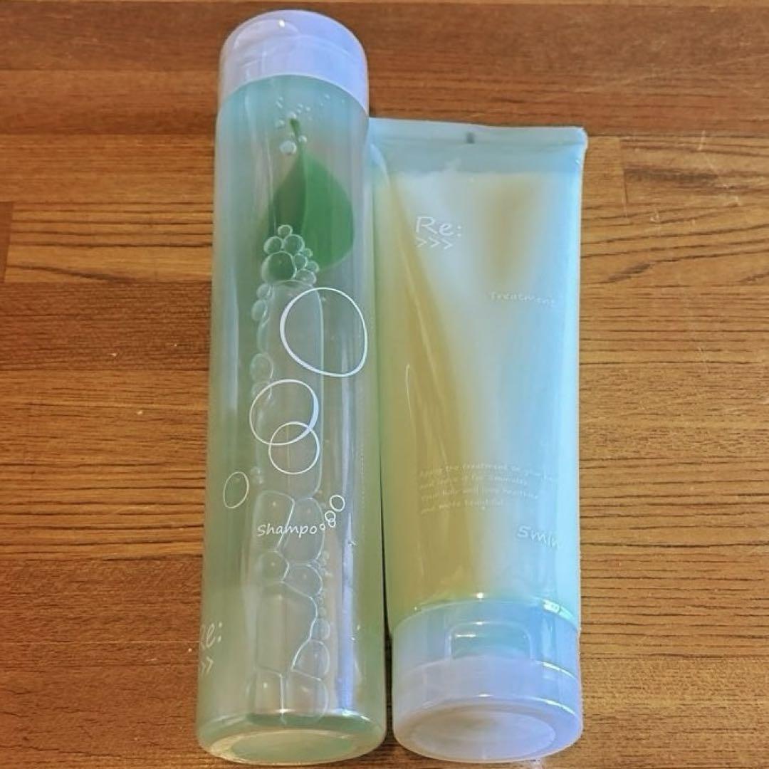 新品】アジュバンヘアケアセット 株主優待 - メルカリ