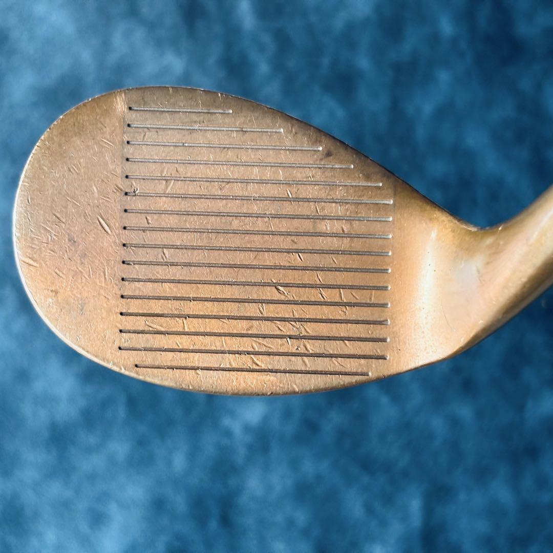 Wilson ORIGINAL R-90 SAND IRON 希少 ビンテージ