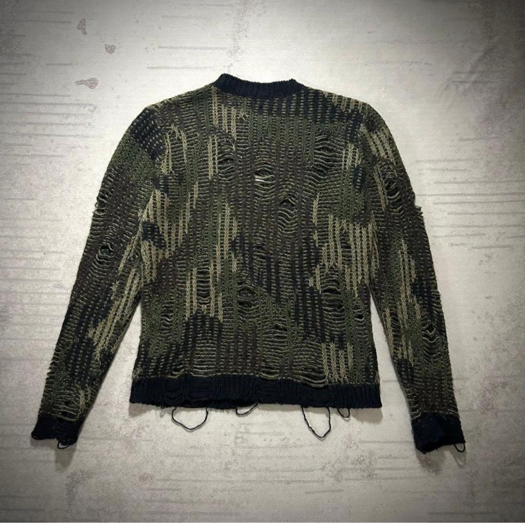 オンライン アウトレットファッション - diesel 00s y2k 平成系