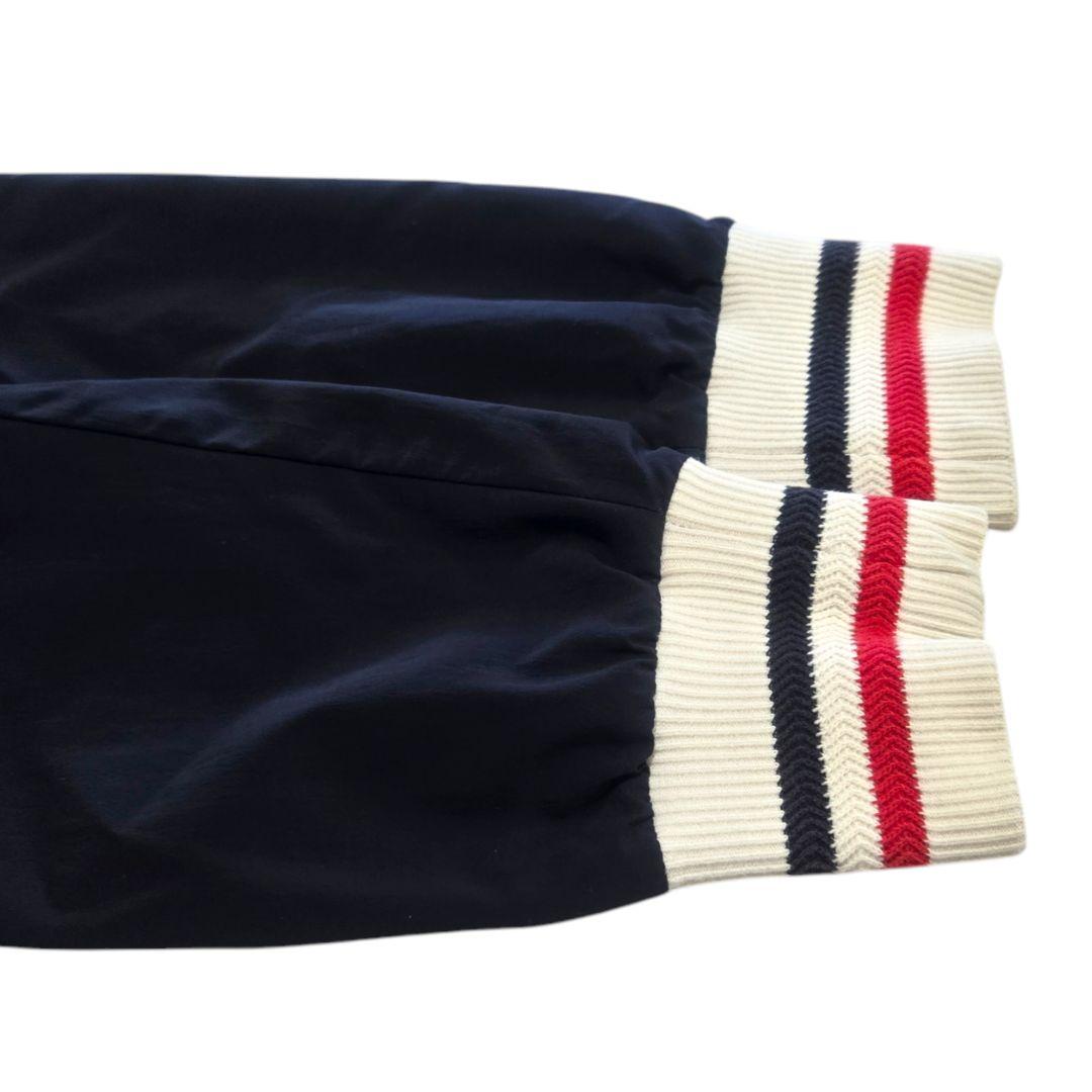 MONCLER M.U.K　ジップアップジャケット　ネイビー　モンクレール