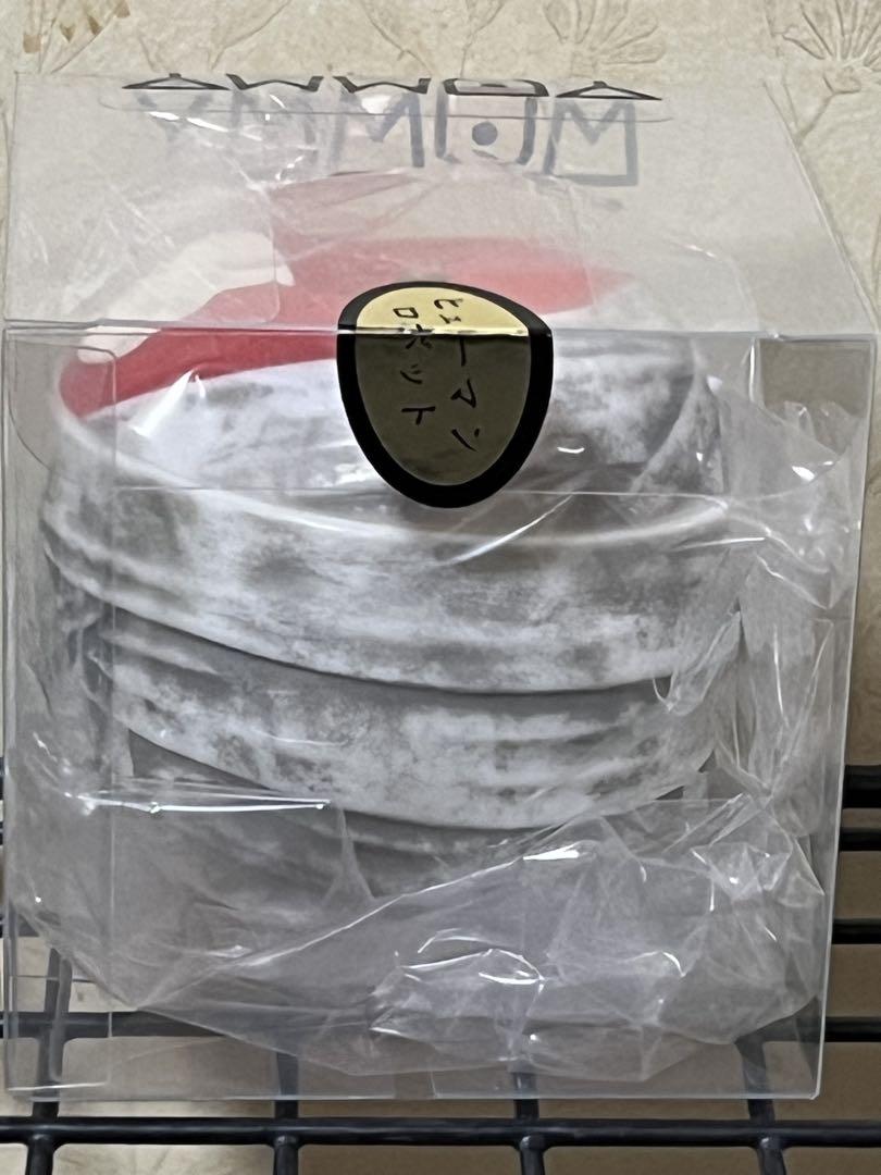 HUMAN ROBOT yummy mummy 1stカラー 新品未開封