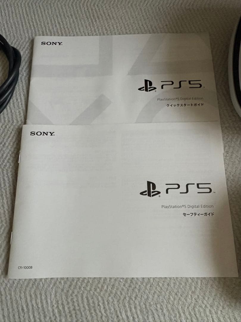 コントローラSONY