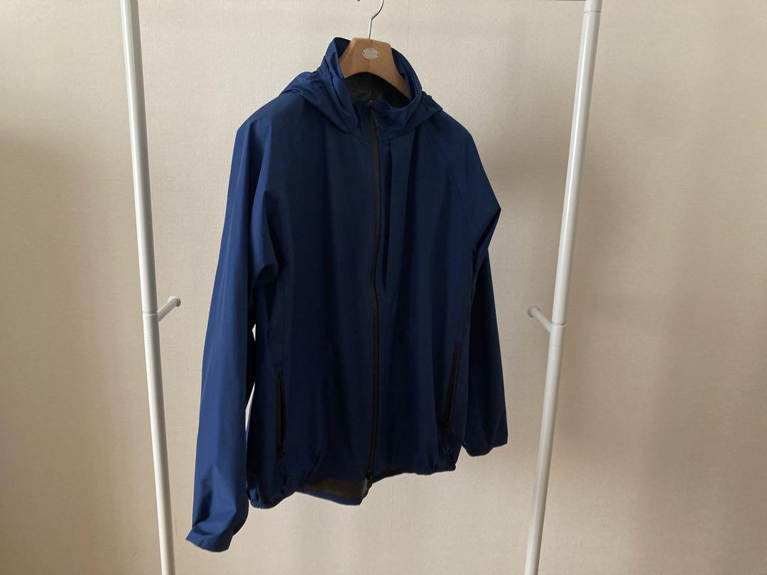 マーガレットハウエル　ゴアテックス