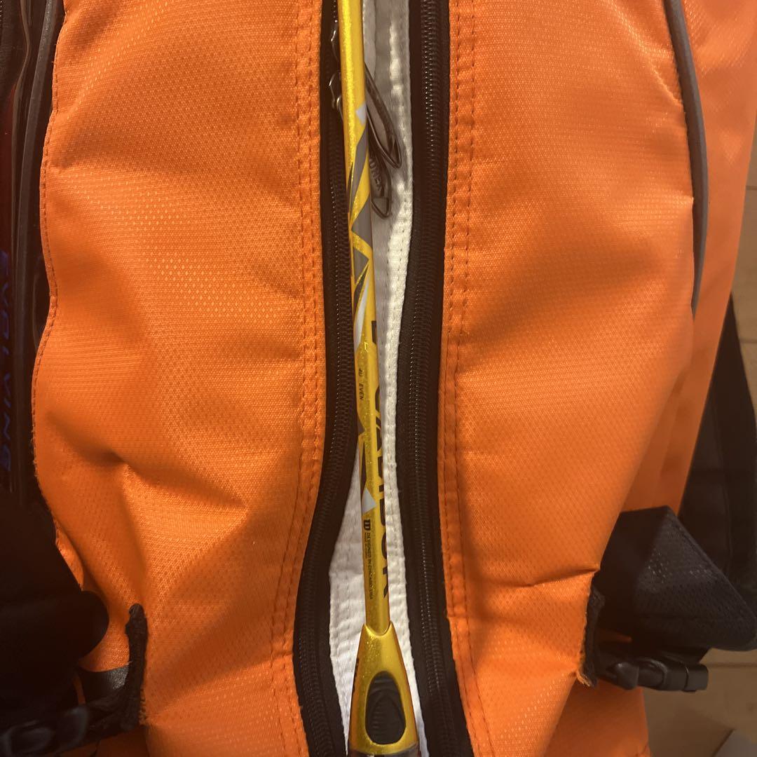 本バドさん専用