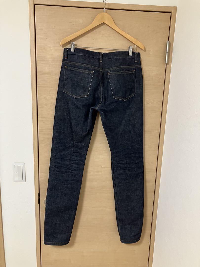 A.P.C. プチニュースタンダード　30inch