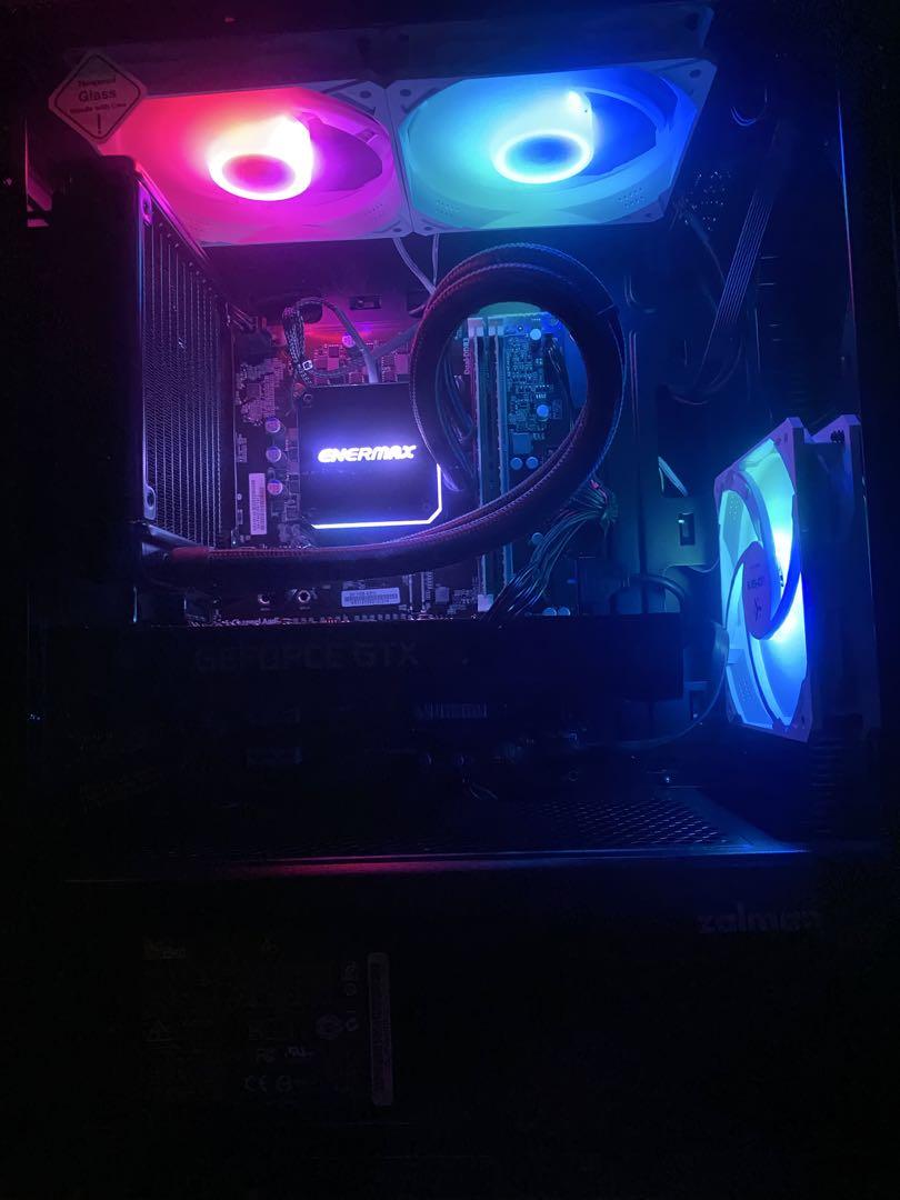 GTX960搭載