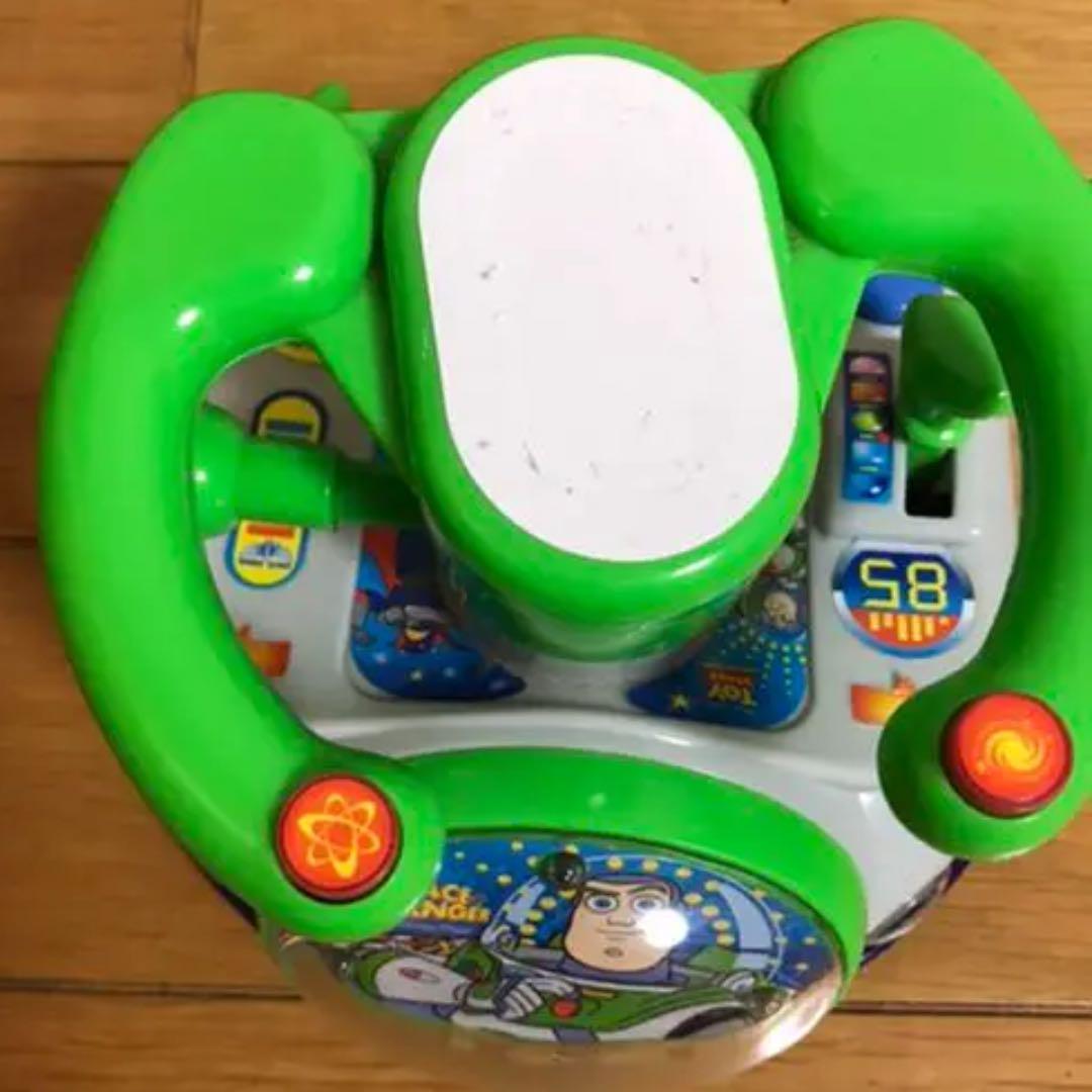 メルカリ バズ ライトイヤー トイストーリー おもちゃ 運転 子供 知育玩具 810 中古や未使用のフリマ メルカリ バズ ライトイヤー トイストーリー おもちゃ 運転 子供 知育玩具 810 中古や未使用のフリマ