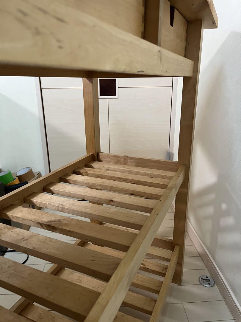 IKEA  イケア　FÖRHÖJA フォルホイア　キッチンワゴン