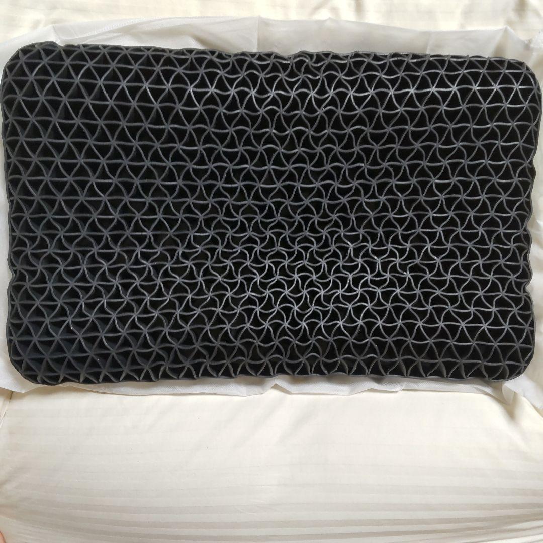 ＜中古品＞ヒツジのいらない枕 至極