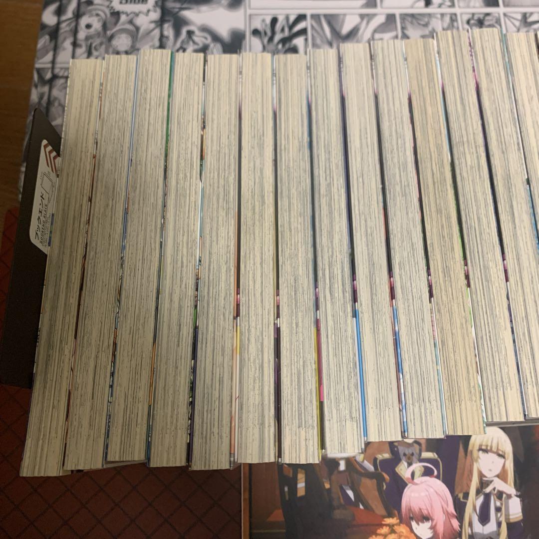 ぐらんぶる　1巻から22巻　最新刊つき