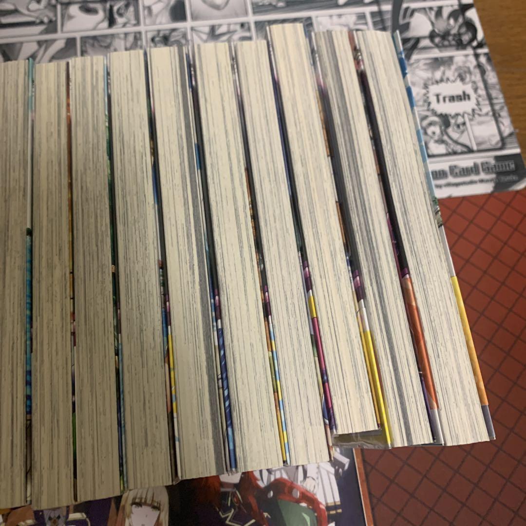 ぐらんぶる　1巻から22巻　最新刊つき