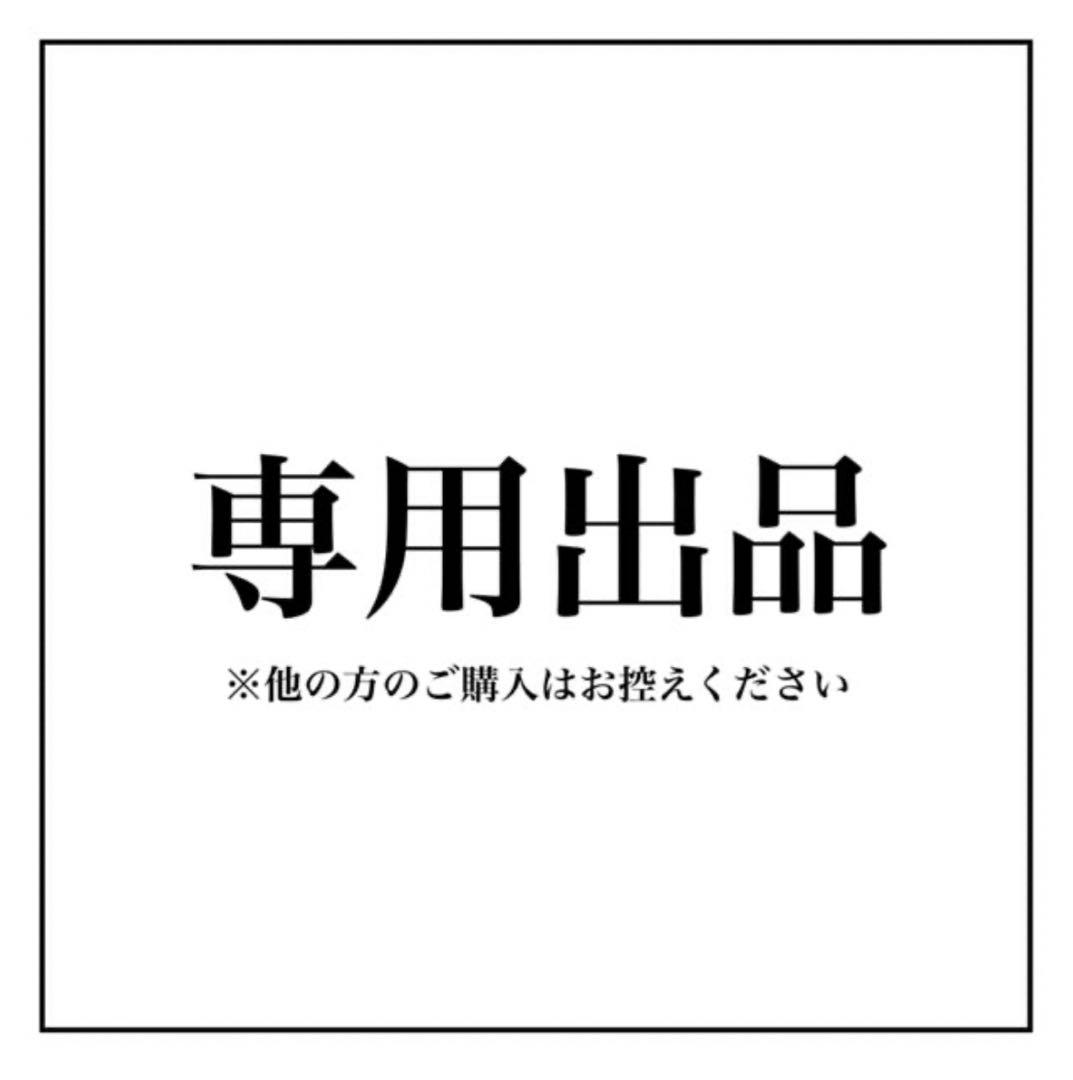 専用出品