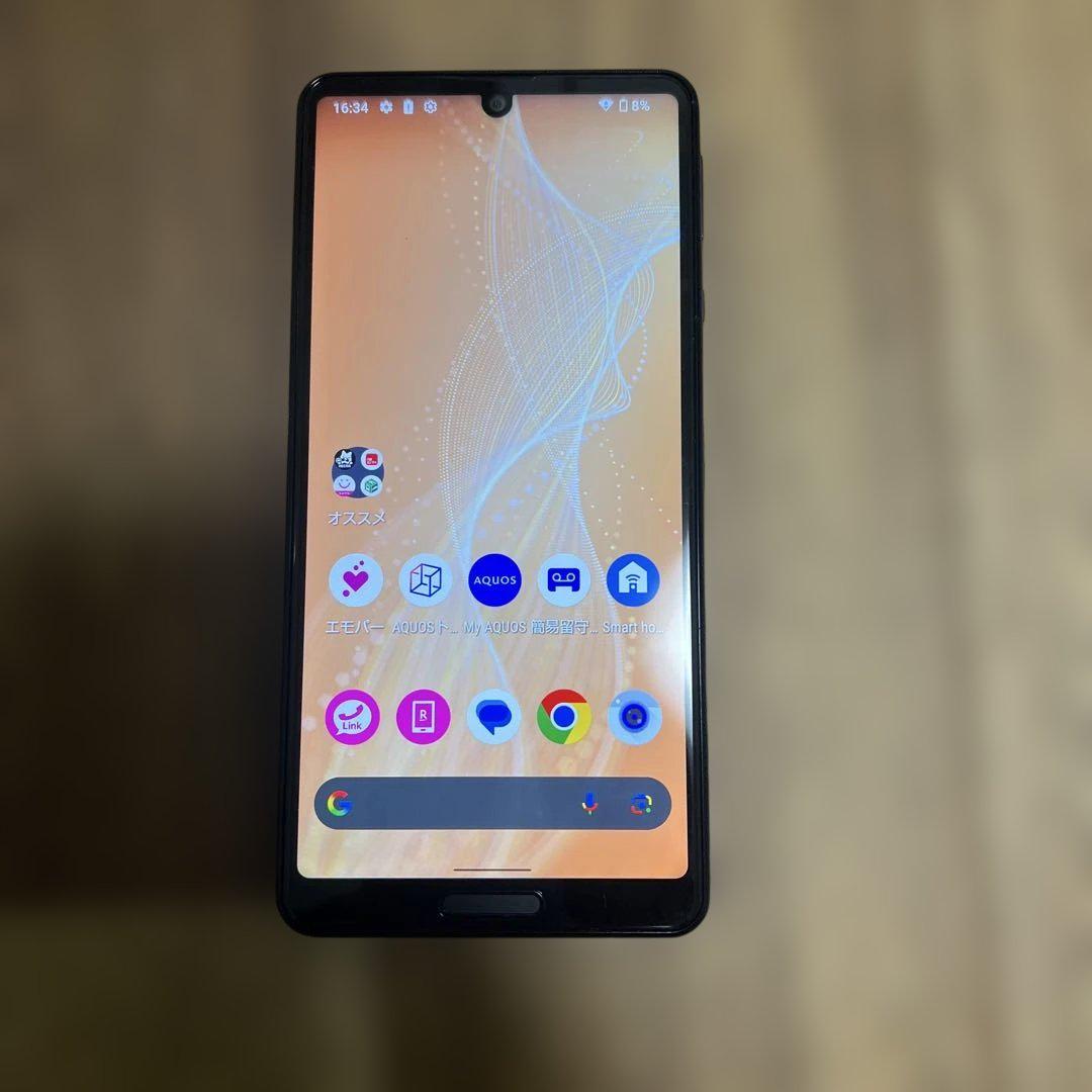 専用出品 AQUOS sense4 lite