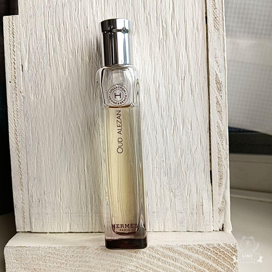 Nzmy　エルメス　ウードアルザン　15ml　HERMES
