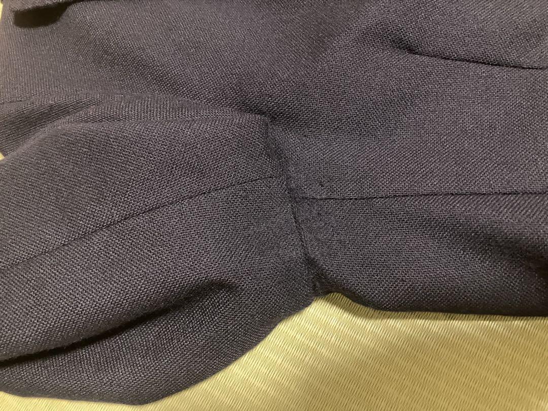BOGLIOLI K.JACKET ボリオリウール ホップサック/ DOVER