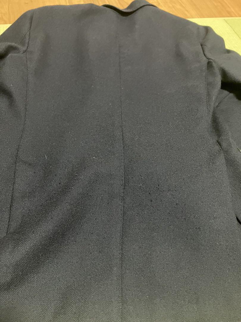 BOGLIOLI K.JACKET ボリオリウール ホップサック/ DOVER