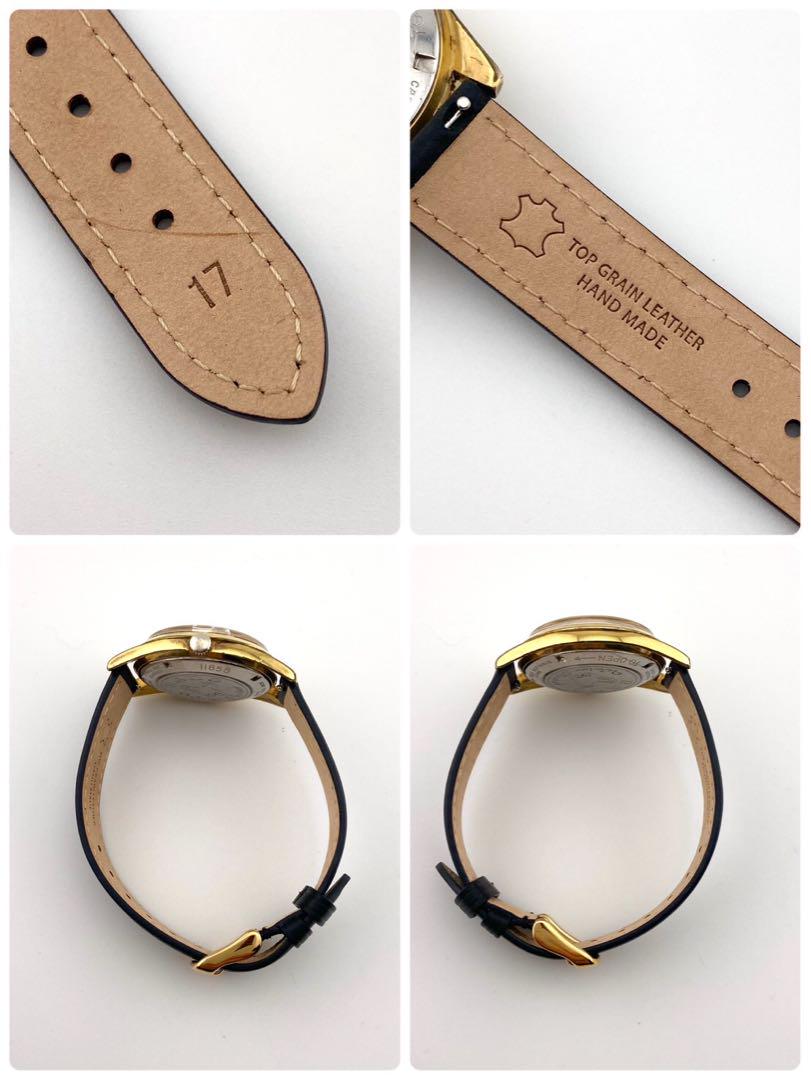 【稼動品】RADO グリーンホース 腕時計 手巻き 345602 メンズ
