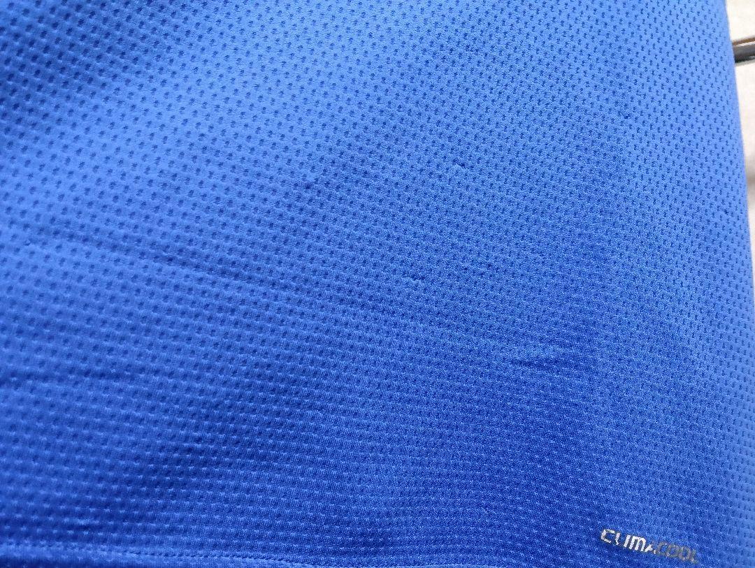 【正規品！】アディダス チェルシー ユニフォーム 10-11 Oサイズ