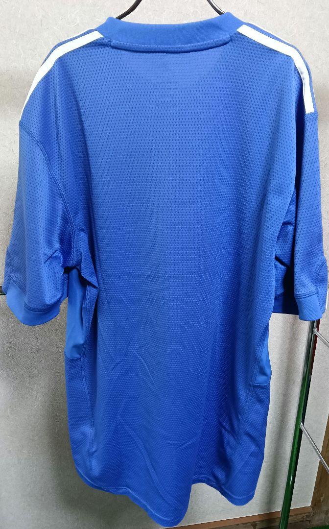【正規品！】アディダス チェルシー ユニフォーム 10-11 Oサイズ