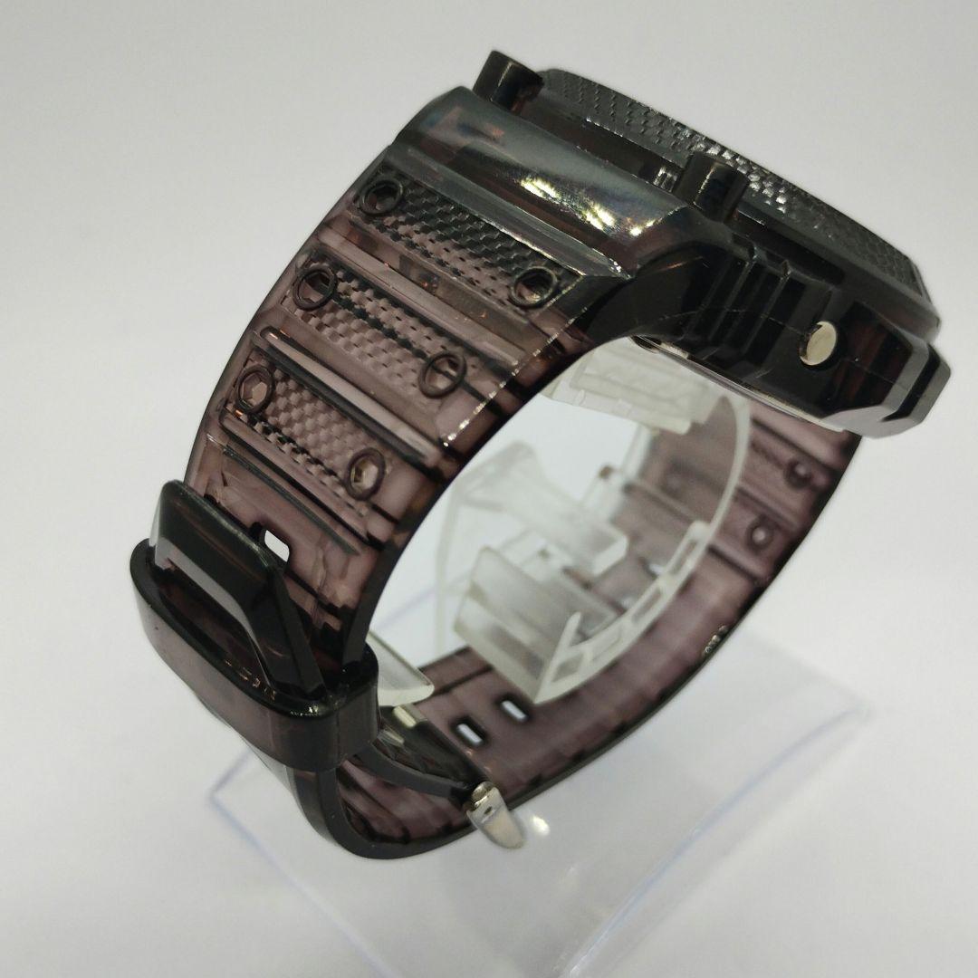 CASIO　G-SHOCK DW-6900FS スナップオンコラボ　限定品