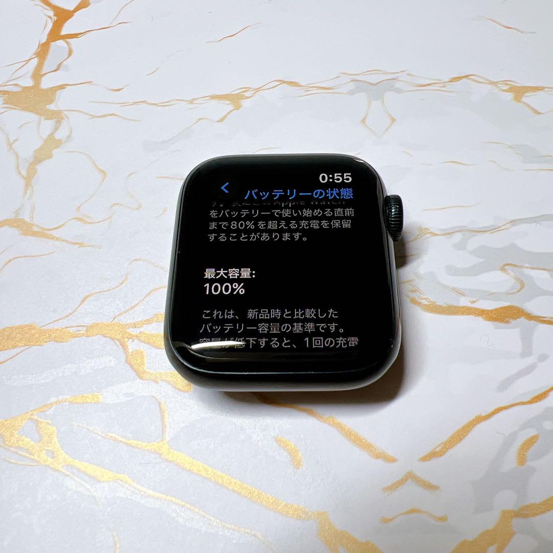 アップルケアありApple Watch