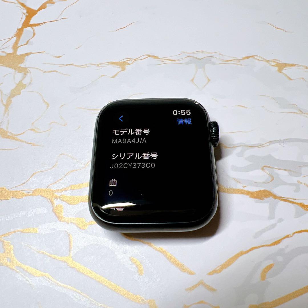 アップルケアありApple
