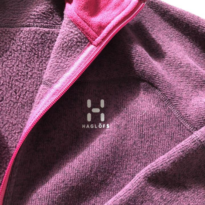 特典進呈 HAGLOFS SWOOK Woman orWhx-m13443880316 ホグロフス 高評価通販