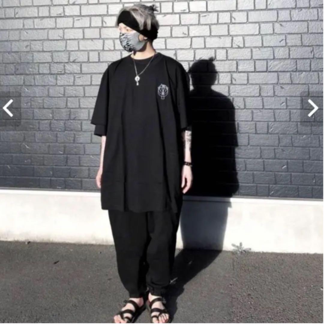 メルカリ 新品未開封 Allaround Lynch 悠介 コラボtシャツ Tシャツ カットソー 半袖 袖なし 14 800 中古や未使用のフリマ