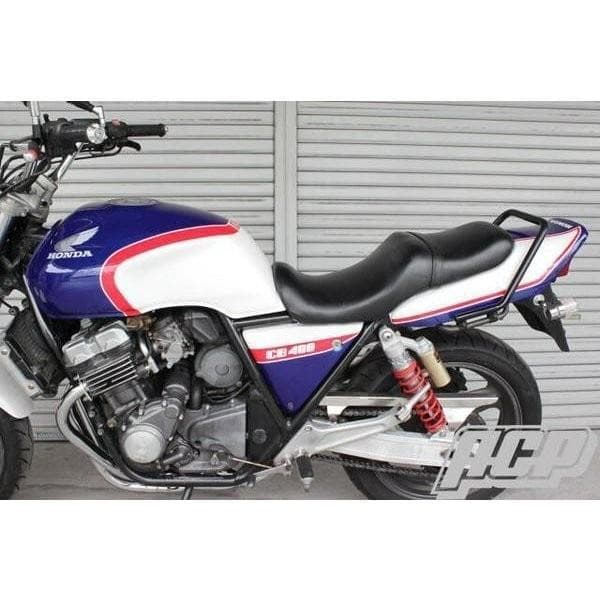 CB400SF CBXタイプ 青白゜ラインステッカー 新品 新品 青白゜ラインステッカー CBXタイプ CB400SF