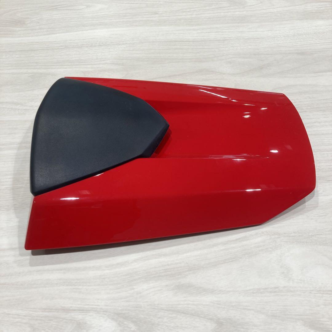 cbr600rr シングルシート　pc40 2BL CBR600RR シングルシートカウル HONDA_2輪純正部品 PC40 パーツ