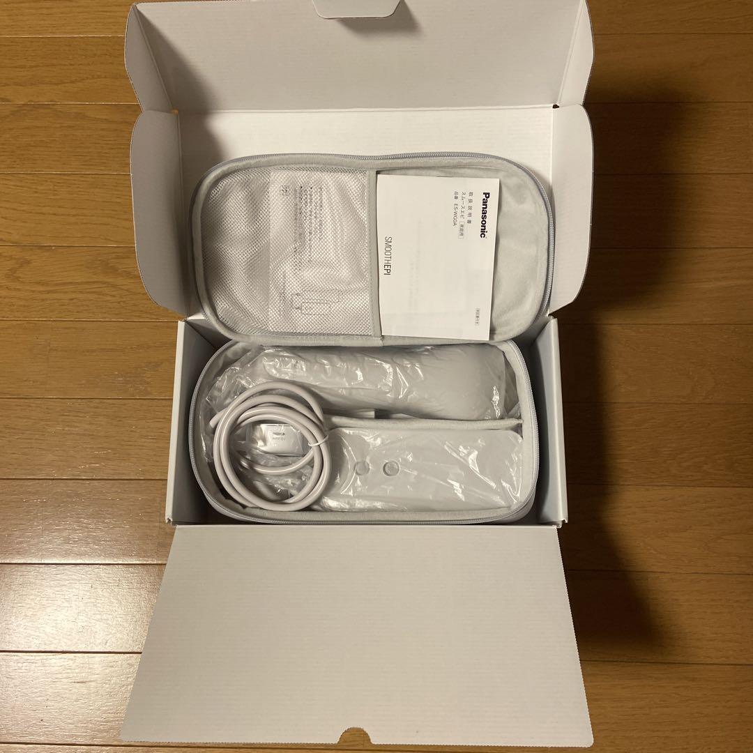 光エステ スムースエピ