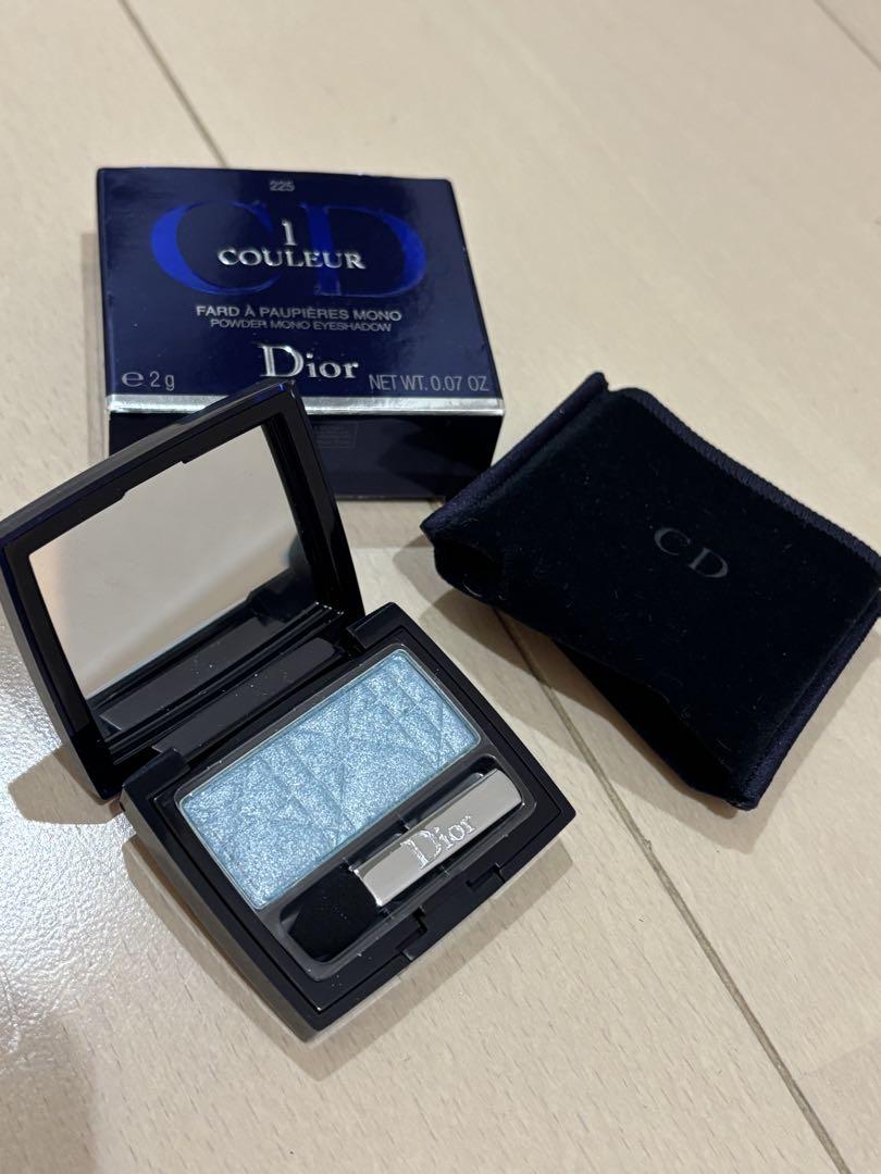 DIOR コスメ 未使用品セット