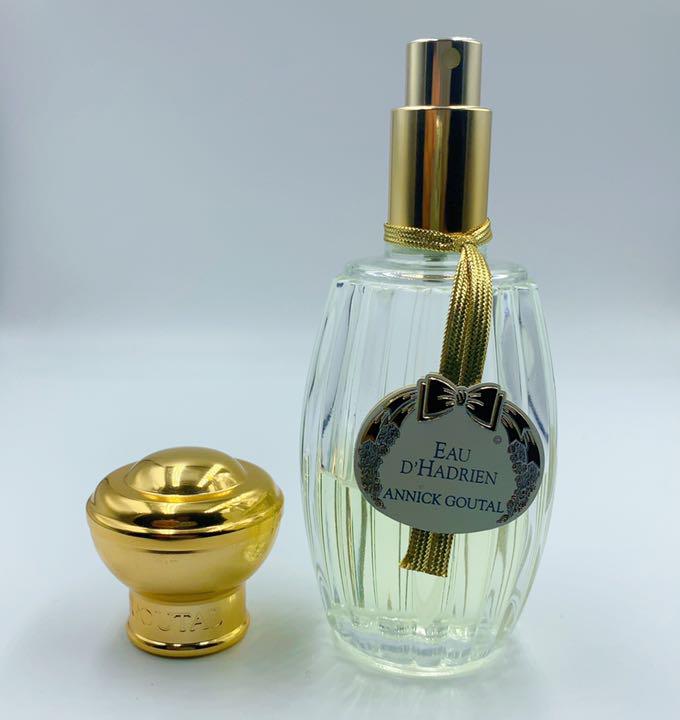 アニックグタール オーダドリアン 100ml - メルカリ アニックグタール オーダドリアン 100ml - メルカリ