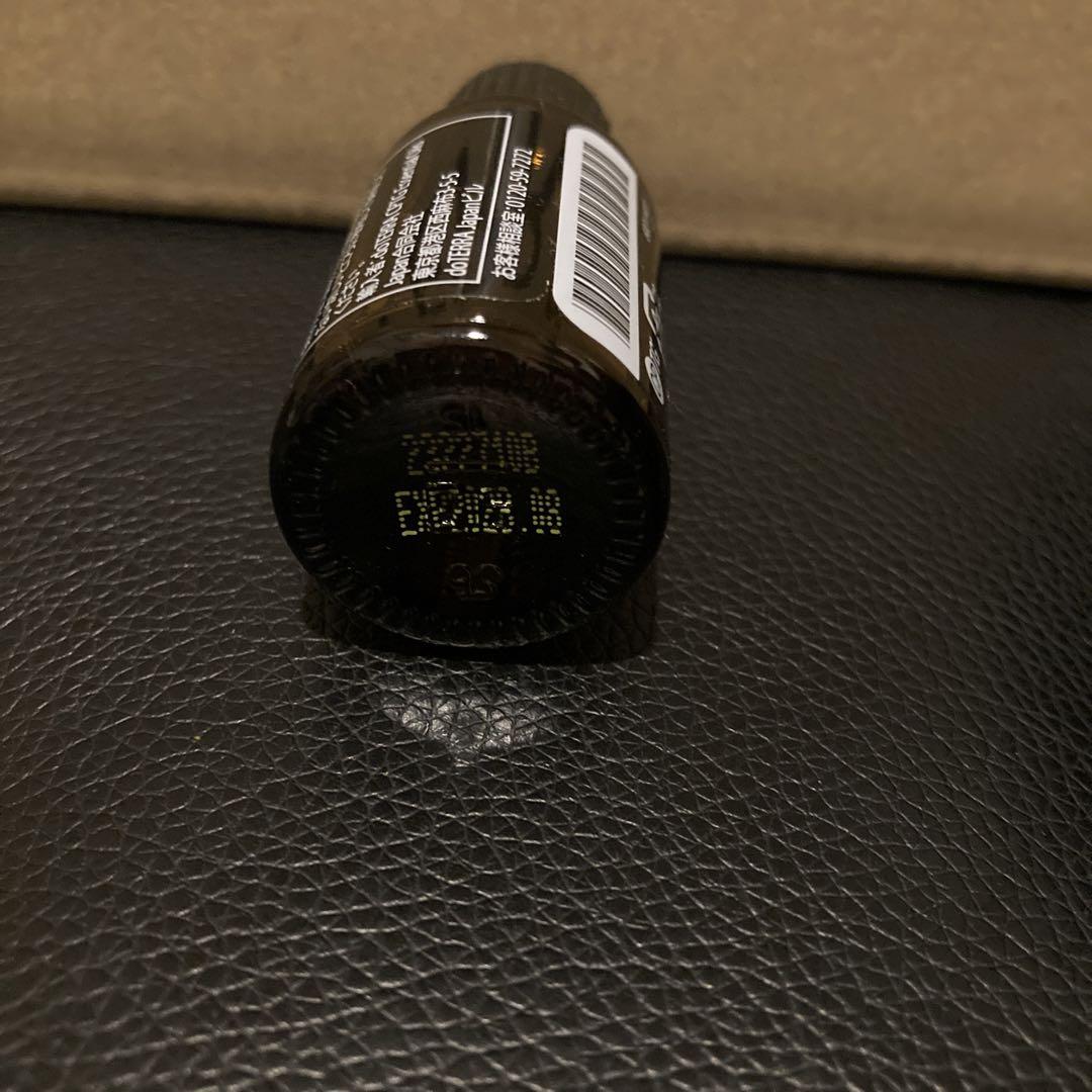 doTERRA ドテラ　ペパーミント　イージーエア