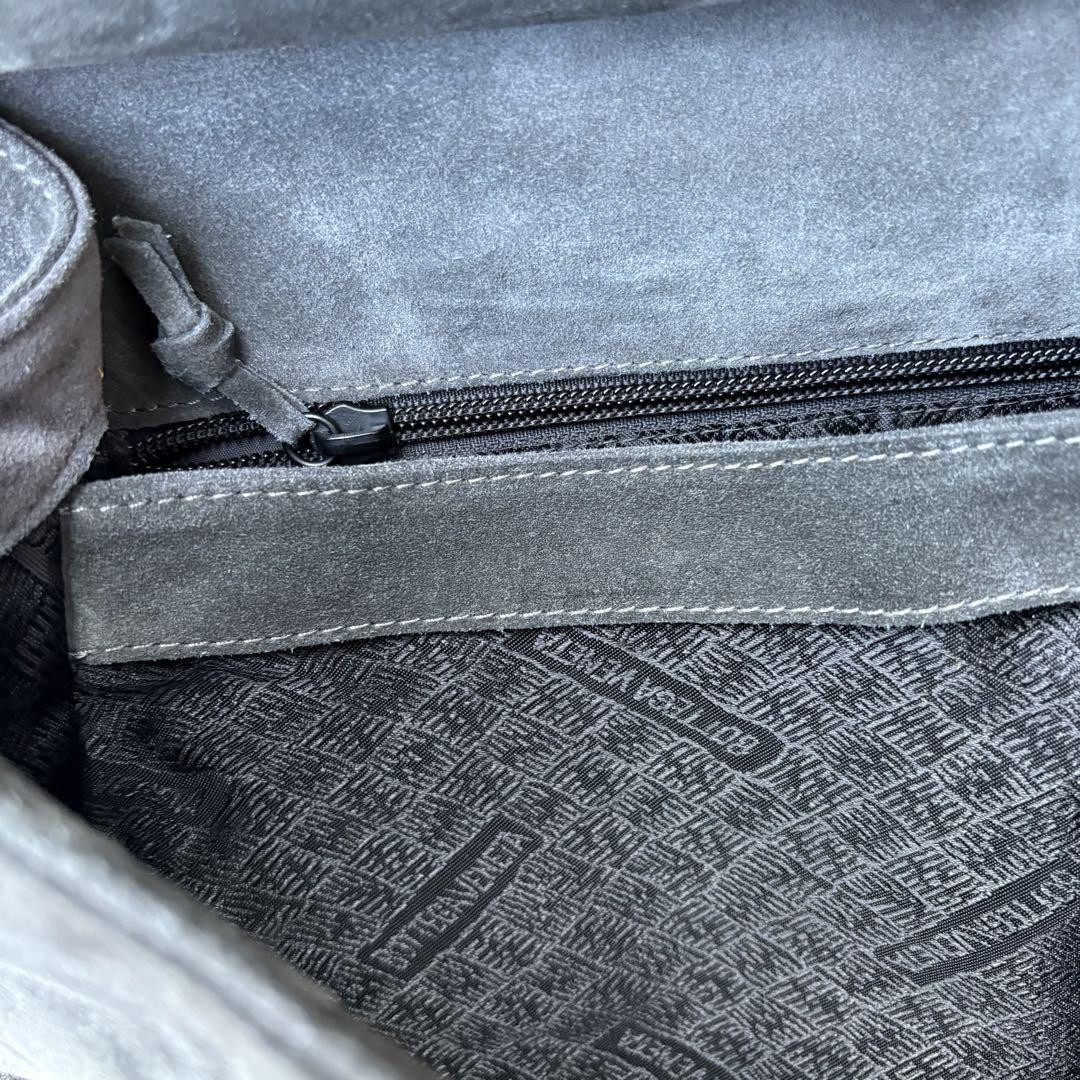 バッグ 00s archive BOTTEGA VENETA leather bag