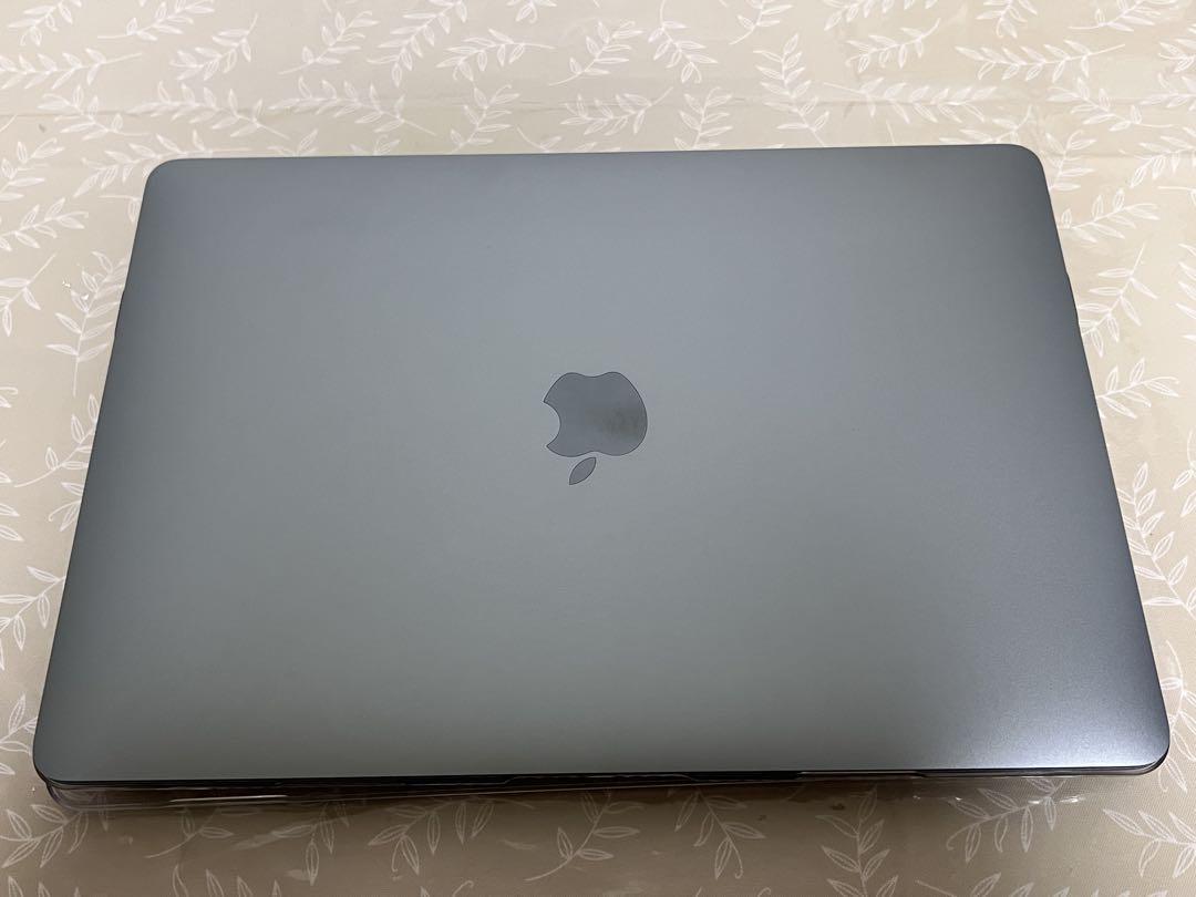 8GB 512GB