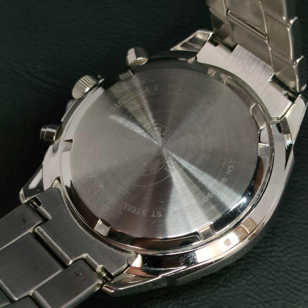 美品 CITIZEN シチズン ブラック シルバー 電波ソーラー 腕時計 メンズ 美品 CITIZEN シチズン ブラック シルバー 電波ソーラー 腕時計 メンズ