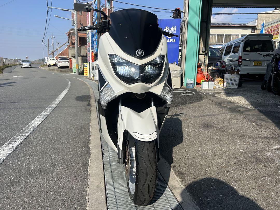 125cc ABS