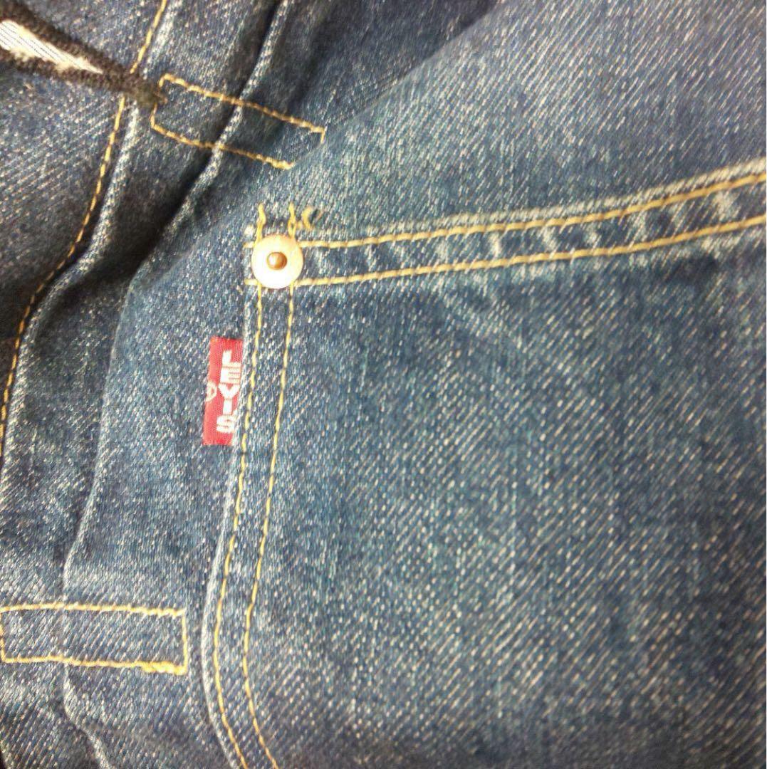 人気商品・限定商品ばかりの「超得 半額福袋」が販売開始 Levi's71506XX ファースト メルカリ - 90年代大戦モデル 復刻版 ジャケット・アウター