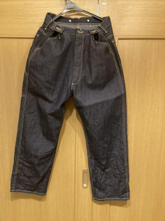 低価日本製 LEE ペインターパンツ VvA9j-m13447767140 loftman別注 人気